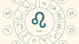 Horoscopo Leo de personajes frikis