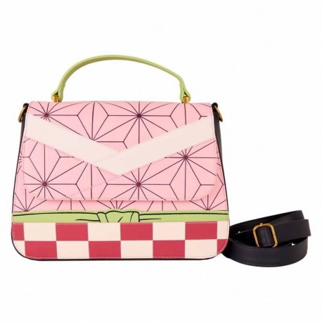 bolso-cruzado-loungefly-guardianes-de-la-noche-nezuko-kamado