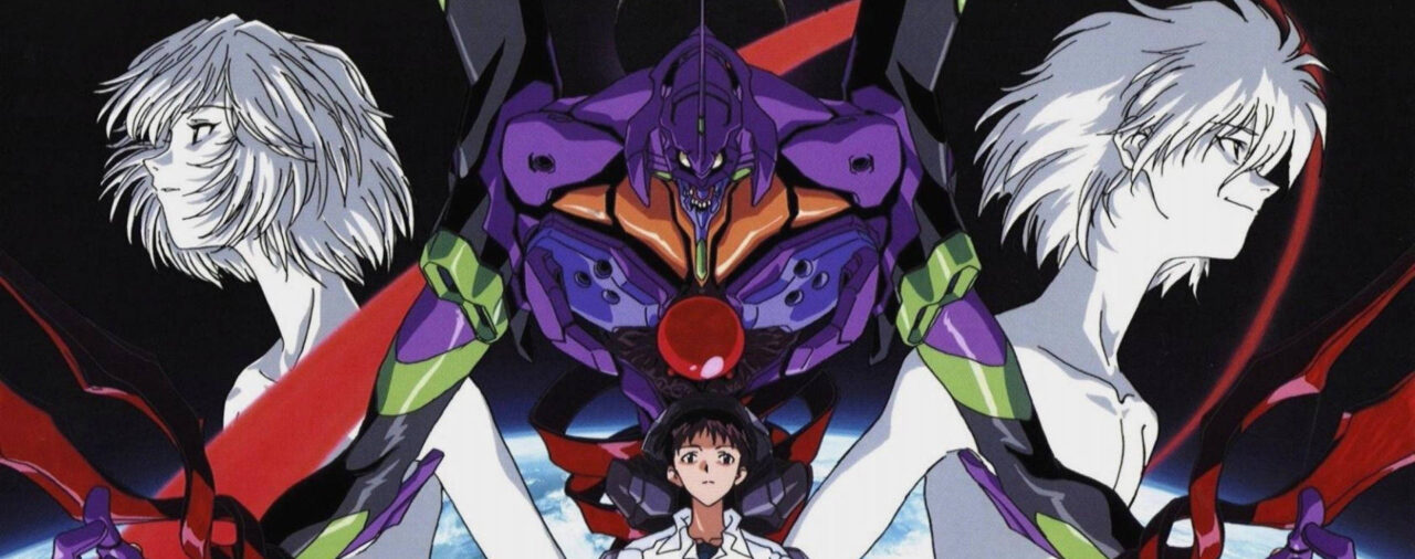 Cómo ver Evangelion en orden: guía definitiva para no perderte entre ángeles, traumas y mechas