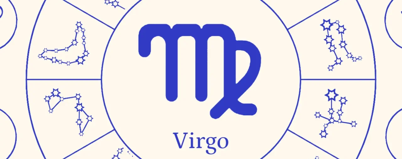 Top 10 personajes Virgo ♍