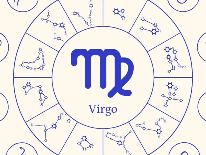 Top 10 personajes Virgo ♍