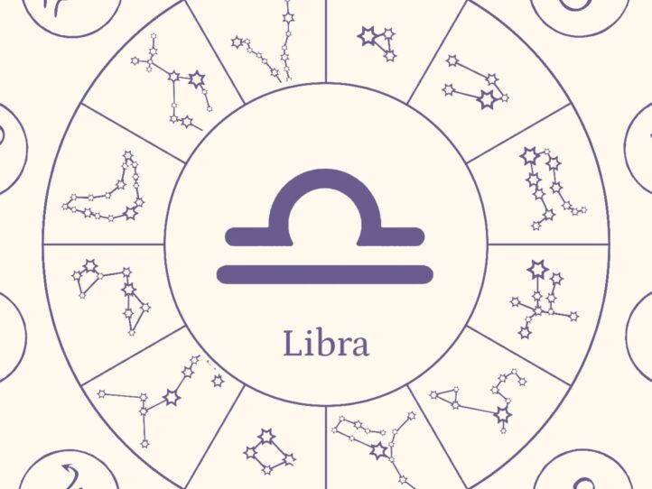 Top 10 personajes Libra en el mundillo friki ♎