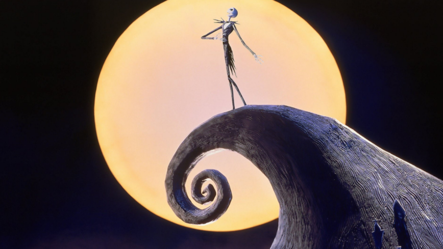 L'Étrange Noël de Monsieur Jack : film d'Halloween ou de Noël ? Le débat éternel