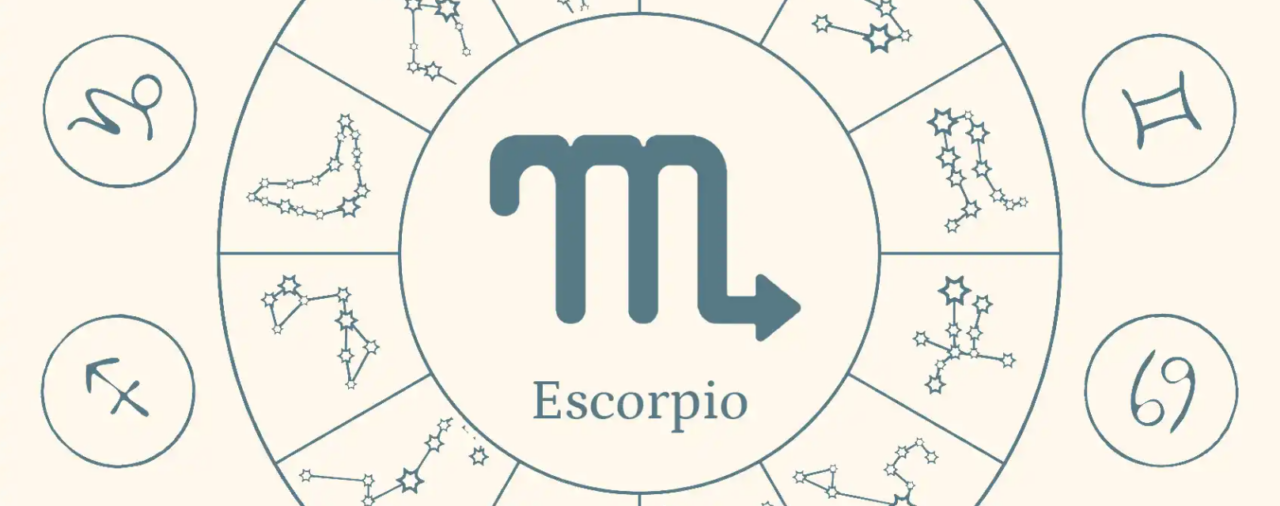 Top 10 personajes Escorpio ♏ en la cultura pop y friki ¿cuánto encajan con su signo del zodiaco?
