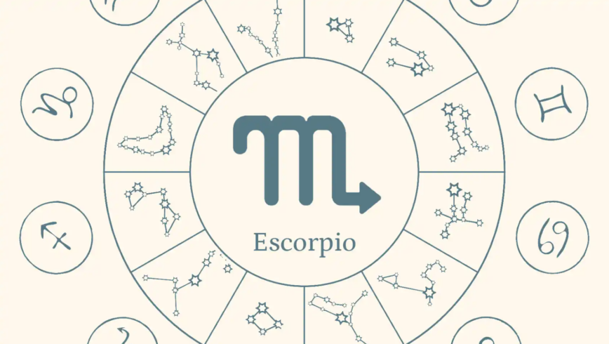 Top 10 personajes Escorpio ♏ en la cultura pop y friki ¿cuánto encajan con su signo del zodiaco?