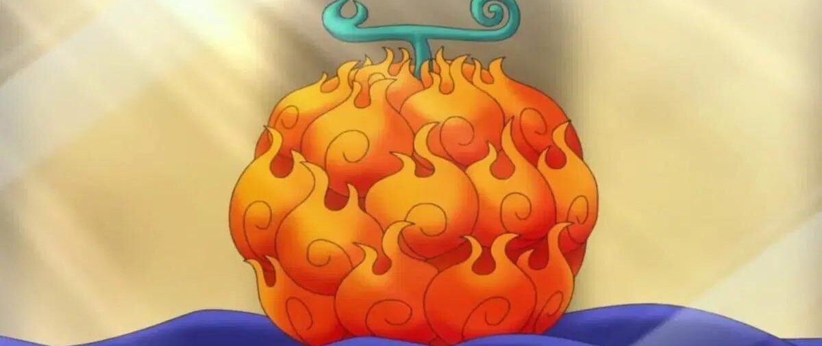 Frutas del Diablo de One Piece: ¿cuál se adapta más a tu personalidad?