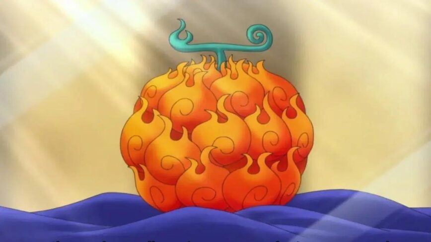 Frutas del Diablo de One Piece: ¿cuál se adapta más a tu personalidad?
