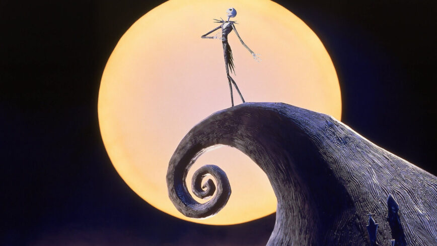 L'Étrange Noël de Monsieur Jack : film d'Halloween ou de Noël ? Le débat éternel