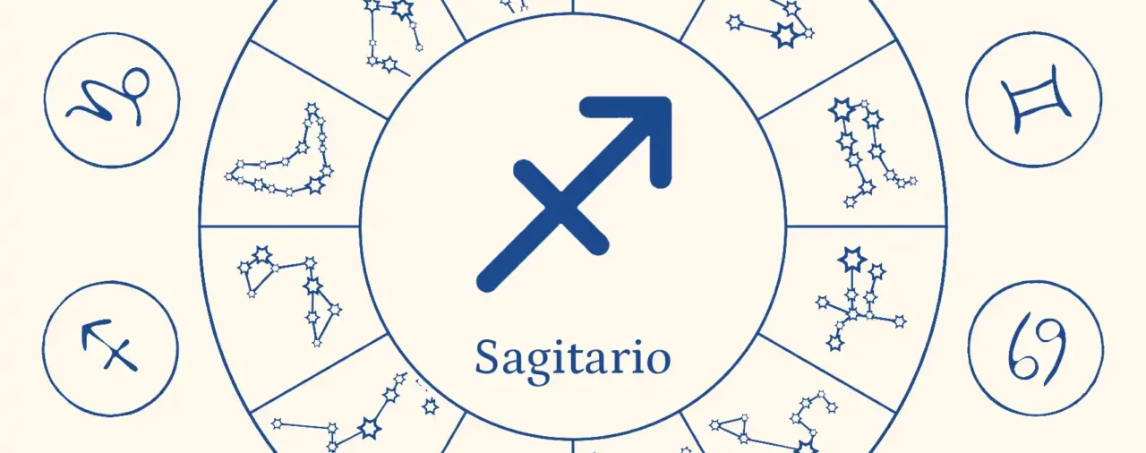 ♐ Top 10 Personajes Sagitario en la cultura pop