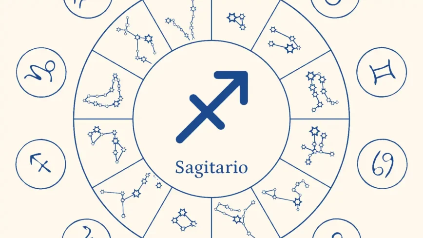 ♐ Top 10 Personajes Sagitario en la cultura pop