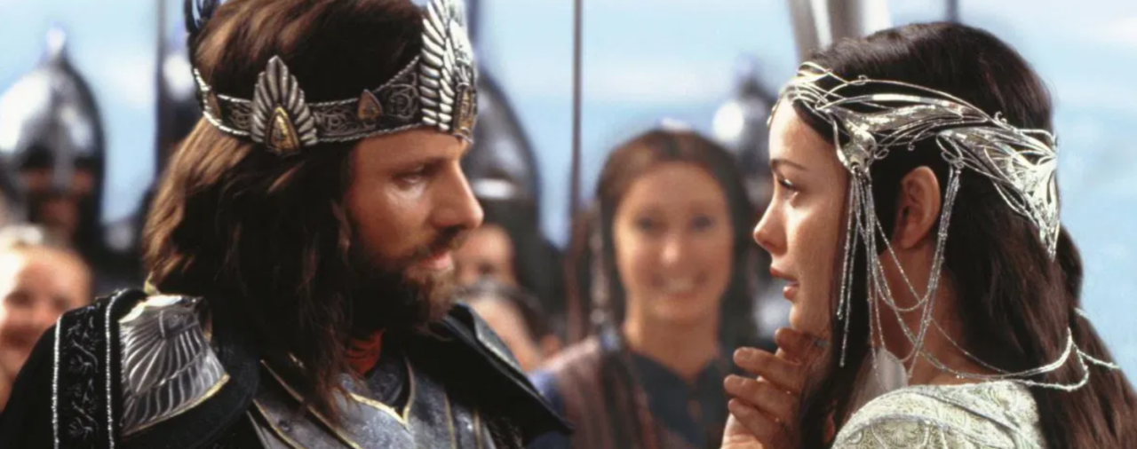 Las mejores parejas frikis 💕 (y por qué siguen siendo goals)