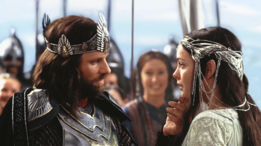 Las mejores parejas frikis 💕 (y por qué siguen siendo goals)