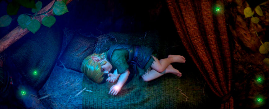 Zelda cumple 40 años: película, remake y evolución de la saga