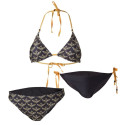 Roupa de banho e Bikinis