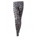 Leggins e Vestidos