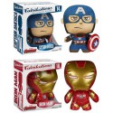 Fabrikations d'Funko