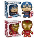 Fabrikations from Funko