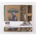 Star Wars Stationery