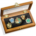 Hogwarts e as Casas