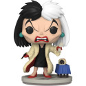 101 Dálmatas e Cruella