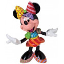 Minnie and Mickey Mouse Figures