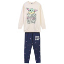 Roupa Star Wars
