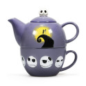 Casa Tim Burton
