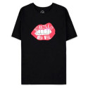 Camisetas surpreendentes