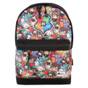 Mochilas com classe