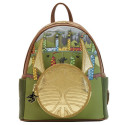 Malas tipo Mochila