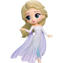 La Reine des Neiges et Olaf