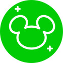 Descontos Disney