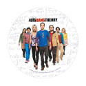The Big Bang Theory