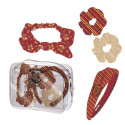 Broches e remendos Kids
