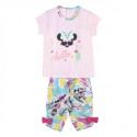 Camisetas e trajes infantis