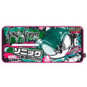 Tapis de souris gaming 
