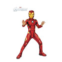 Fantasias Marvel y DC