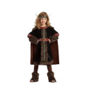 Fantasias Medievais e Viking