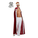 Cantores e trajes musicais