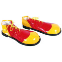 Sapatos e protecções para fatos