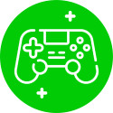 Descontos Gaming