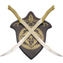 Espadas e armas de ponta