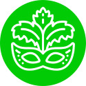 Descontos en fantasias