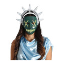 Máscaras de Horror e Halloween
