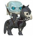Funko Pop Guerra dos Tronos