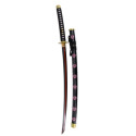 Katanas funcionais One Piece