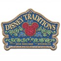 Figuras Jim Shore – Colección Disney, Navidad y Decoración