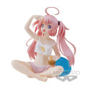 Figurines Banpresto