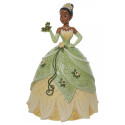 Tiana and the frog