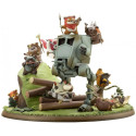 Cadeaux Star Wars par personnage